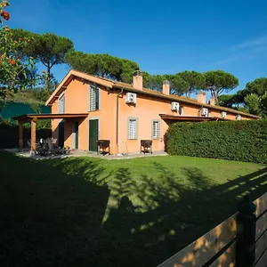 Tenuta Capizucchi Rome