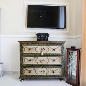 Casa Lili Roma, Bed & Breakfast