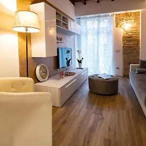 Apartamento Carrara Deluxe