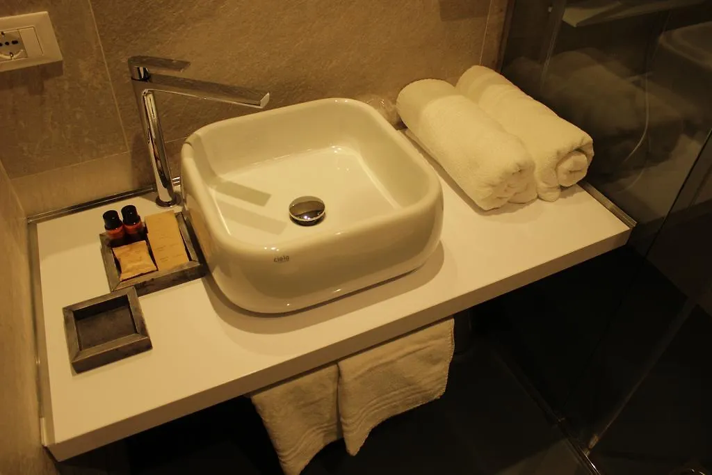 Hotel Residenza Monfy Roma 3*,