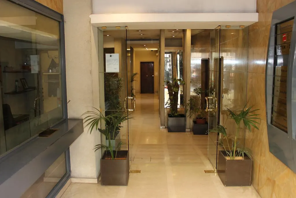 Residenza Monfy Hotel Rome 3*,  Italy