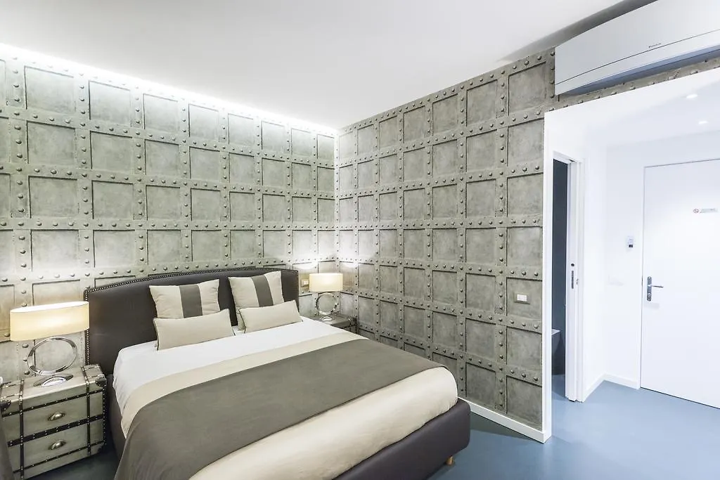 Residenza Monfy Hotel Rome Italy