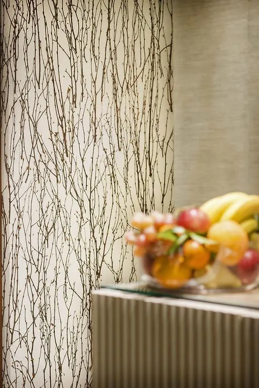 Guest house Residenza Monfy Hotel Rome