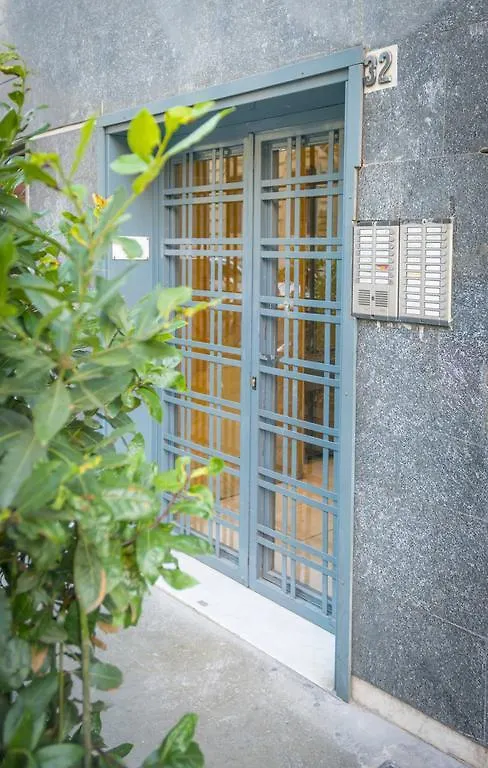 Residenza Monfy Hotel Rome