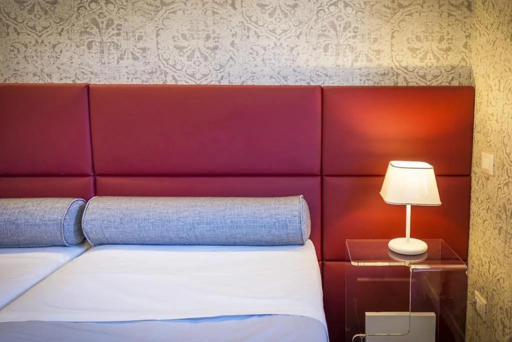 Residenza Monfy Hotel Rome