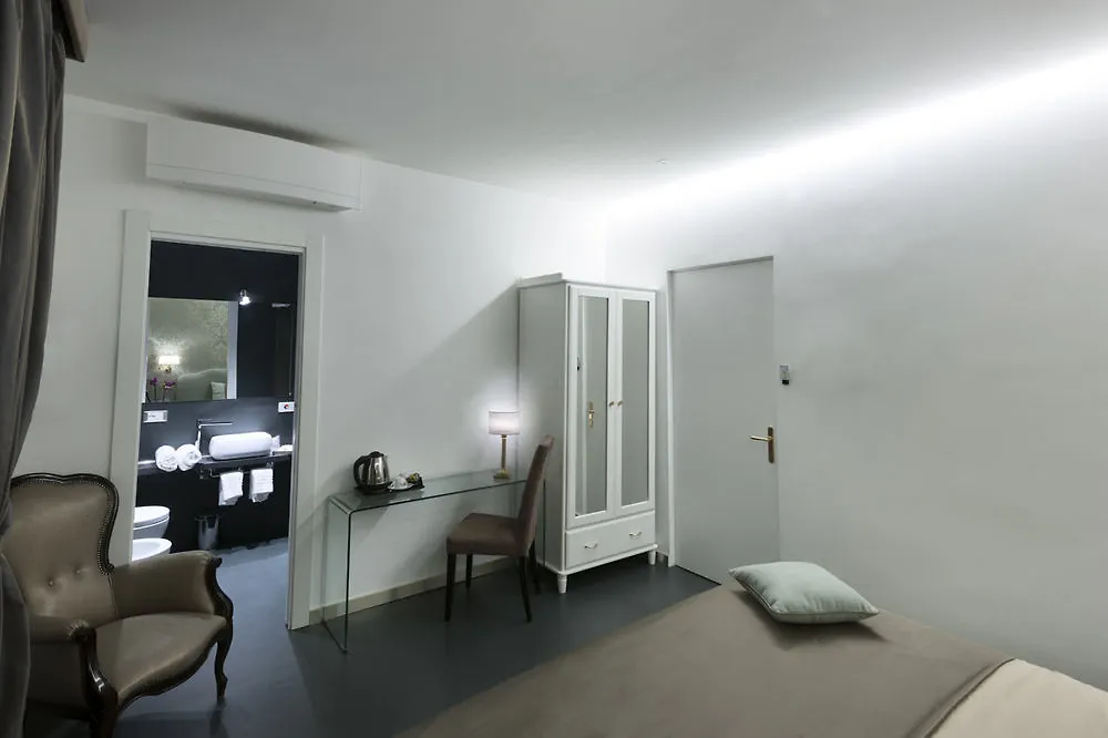 Residenza Monfy Hotel Rome