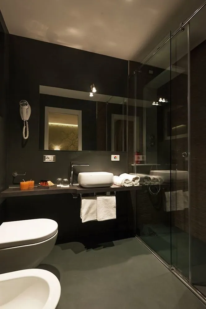 Residenza Monfy Hotel Rome Italy