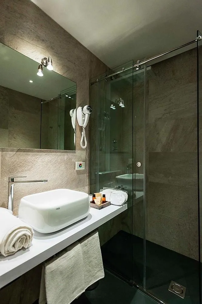 Guest house Residenza Monfy Hotel Rome