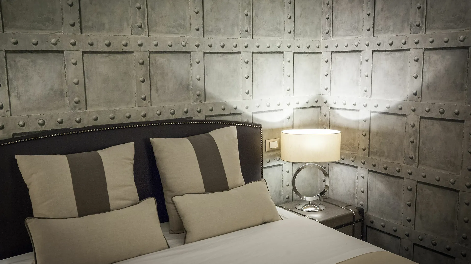 Residenza Monfy Hotel Rome 3*,  Italy