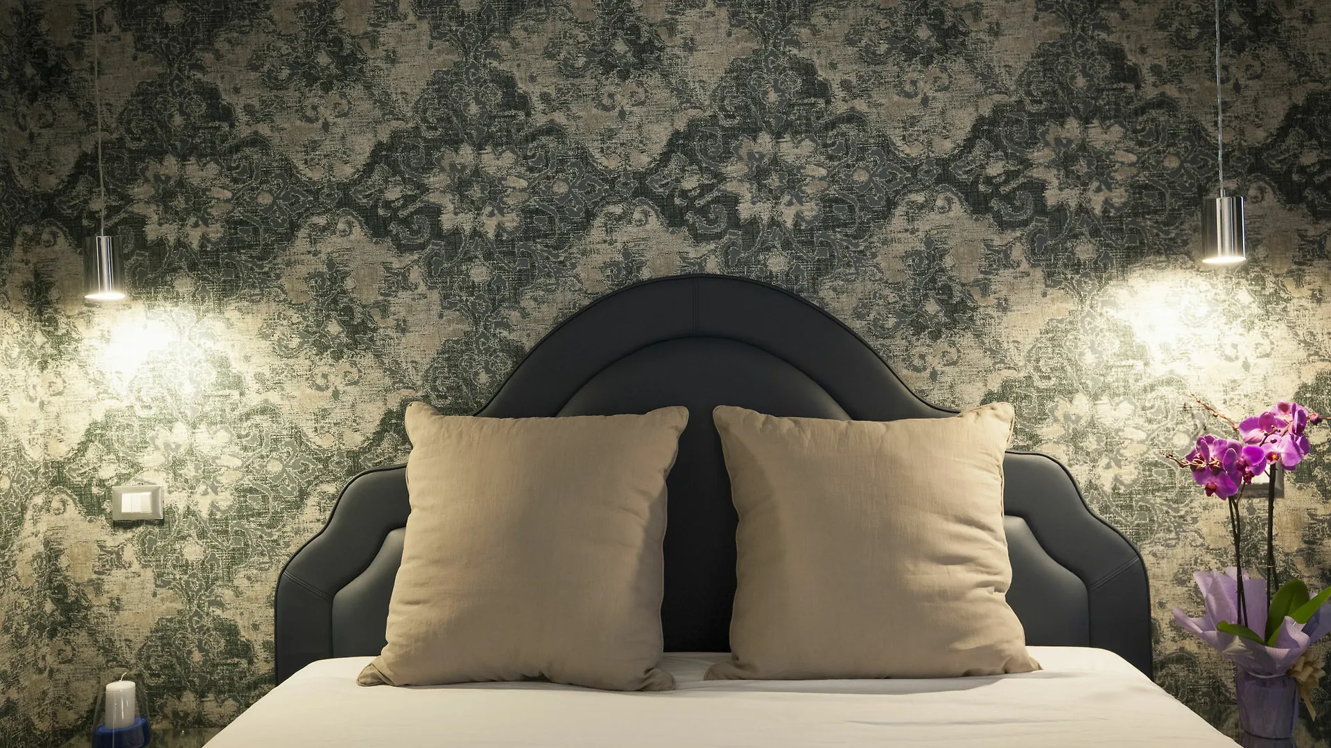 Hotel Residenza Monfy Roma