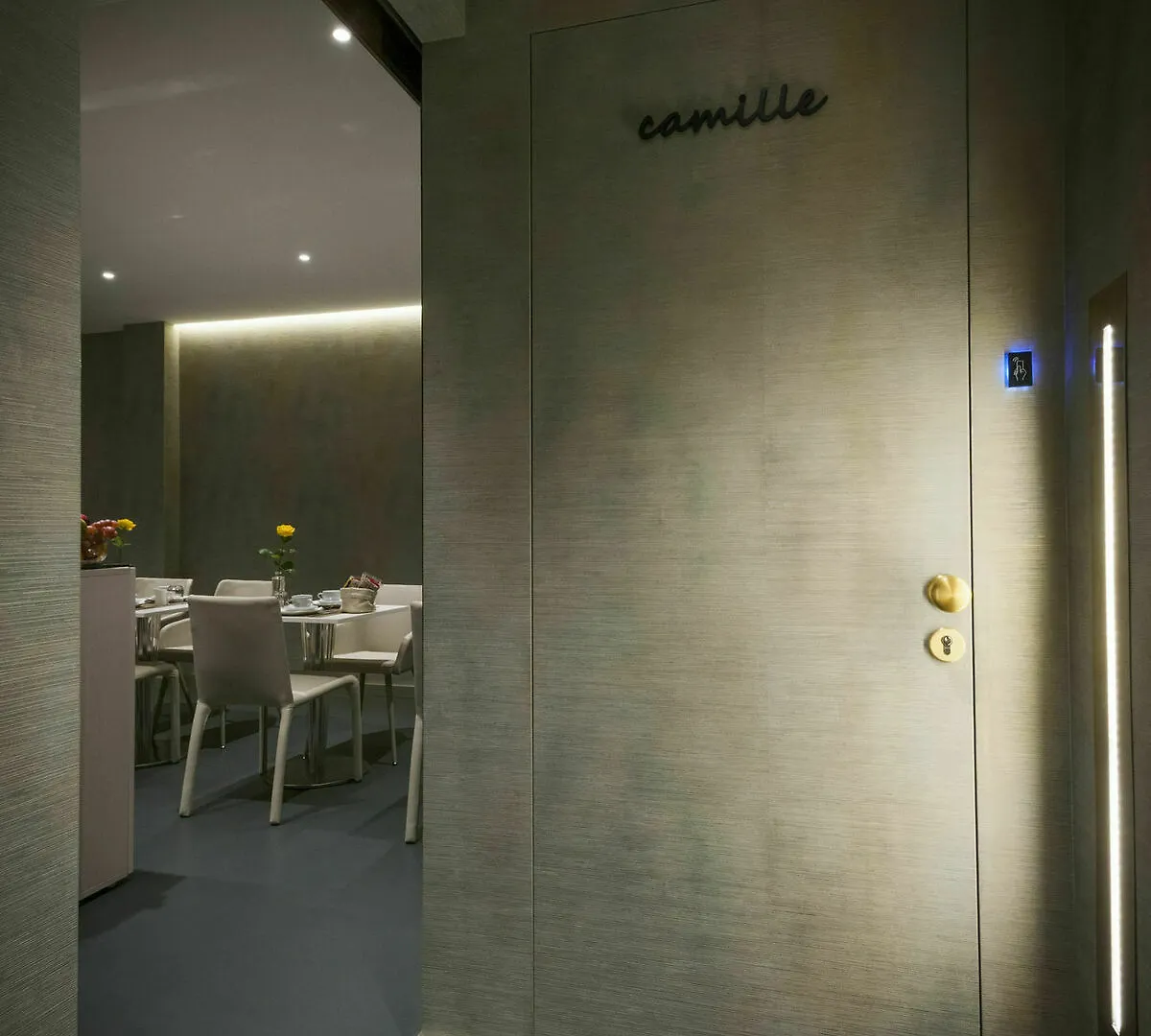 Residenza Monfy Hotel Rome 3*,