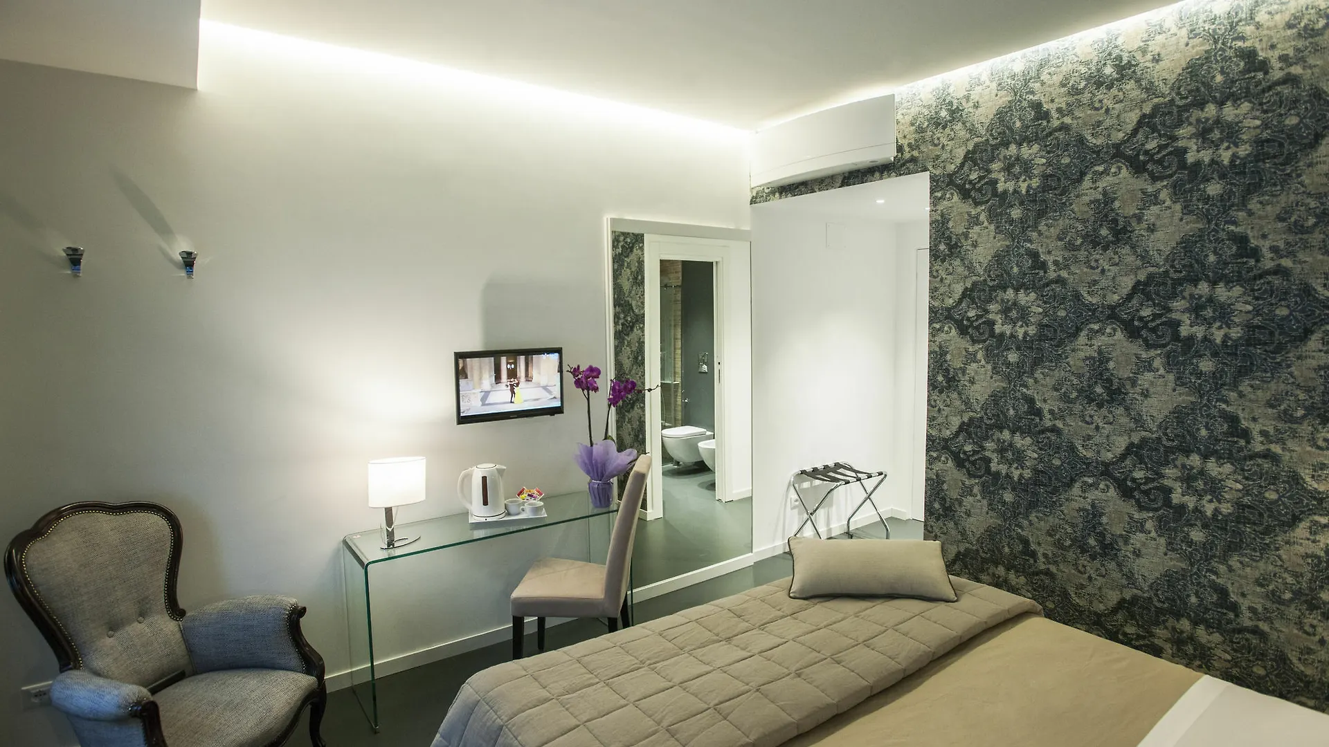 Guest house Residenza Monfy Hotel Rome