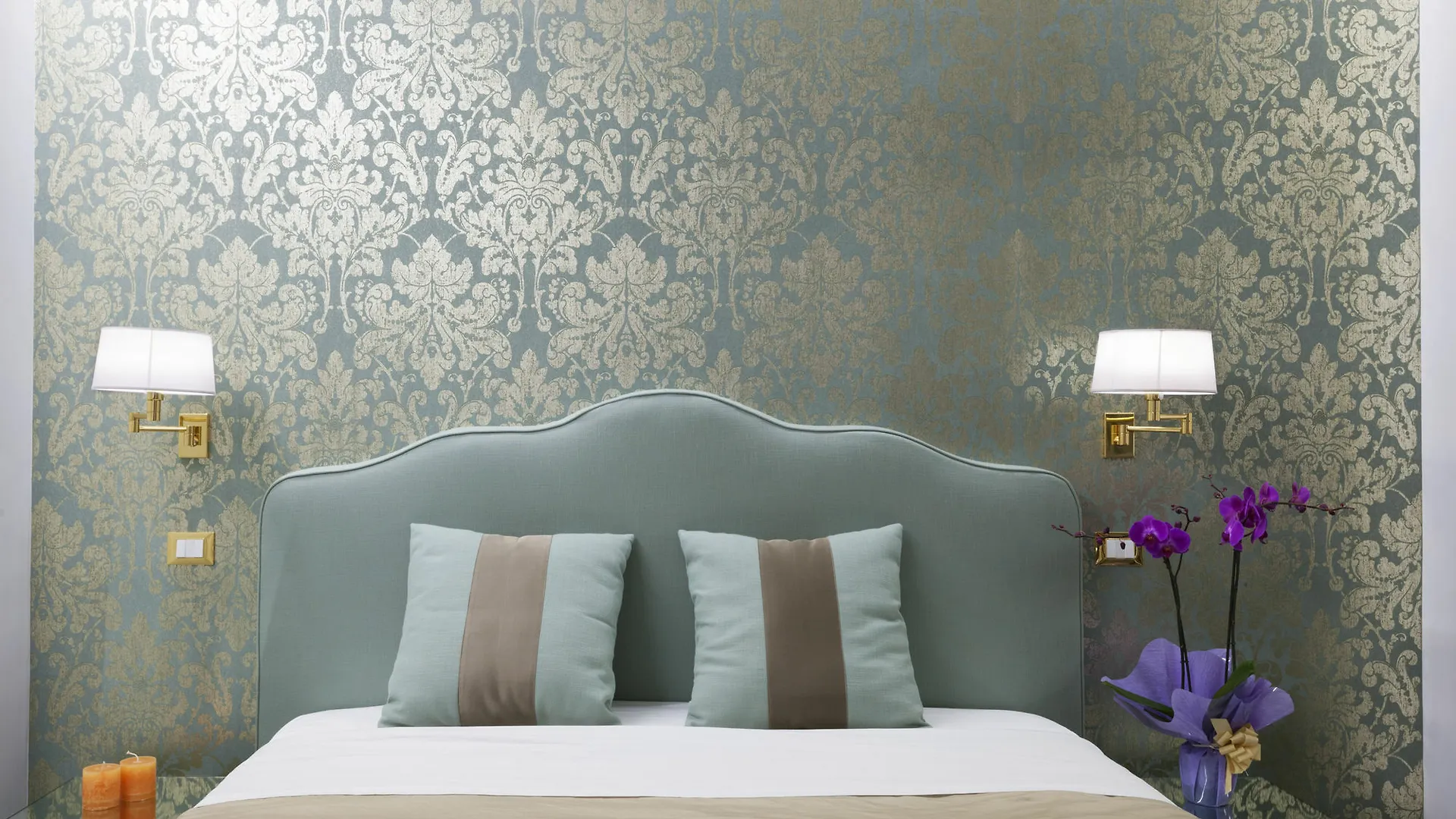 Guest house Residenza Monfy Hotel Rome
