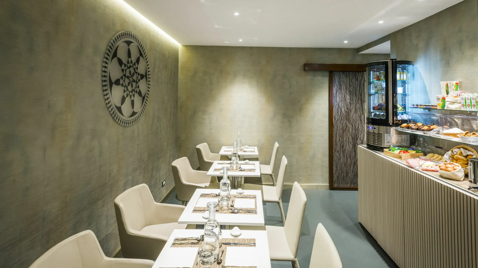 Guest house Residenza Monfy Hotel Rome