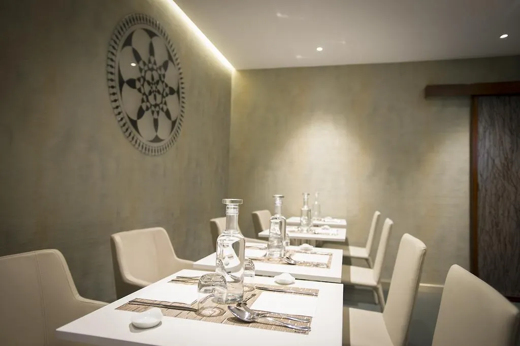 Hotel Residenza Monfy Roma Affittacamere