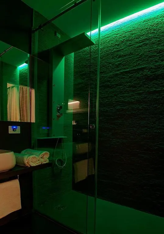 Hotel Residenza Monfy Roma Affittacamere