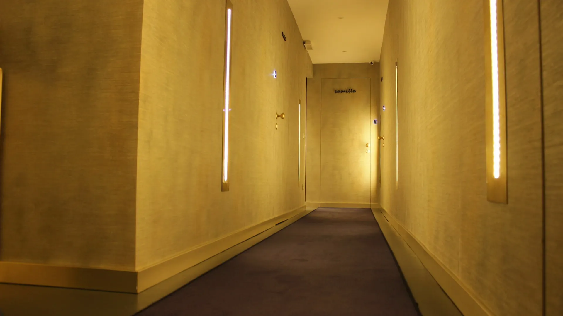 *** Affittacamere Hotel Residenza Monfy Roma Italia