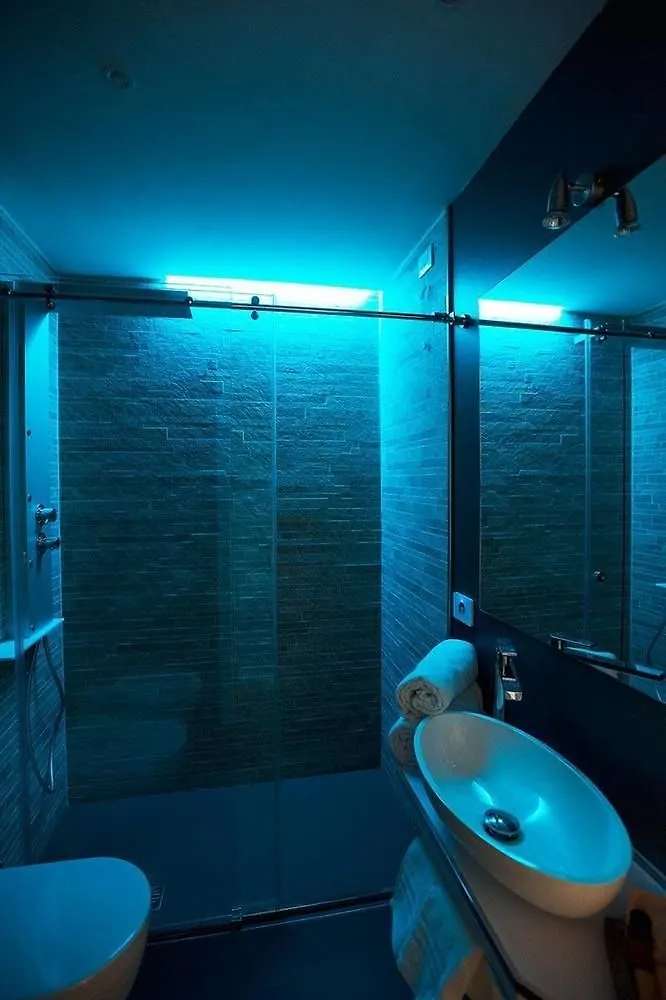 Residenza Monfy Hotel Róma Vendégház
