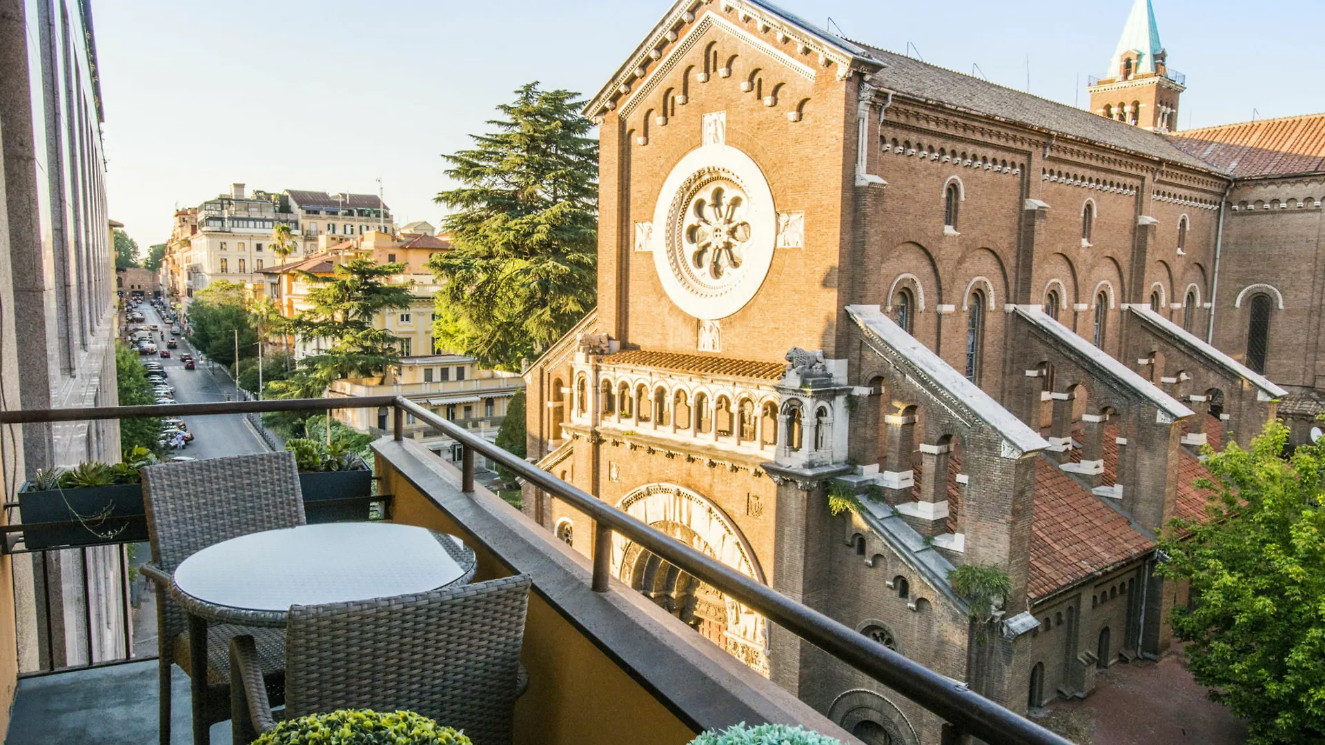 Guest house Residenza Monfy Hotel Rome