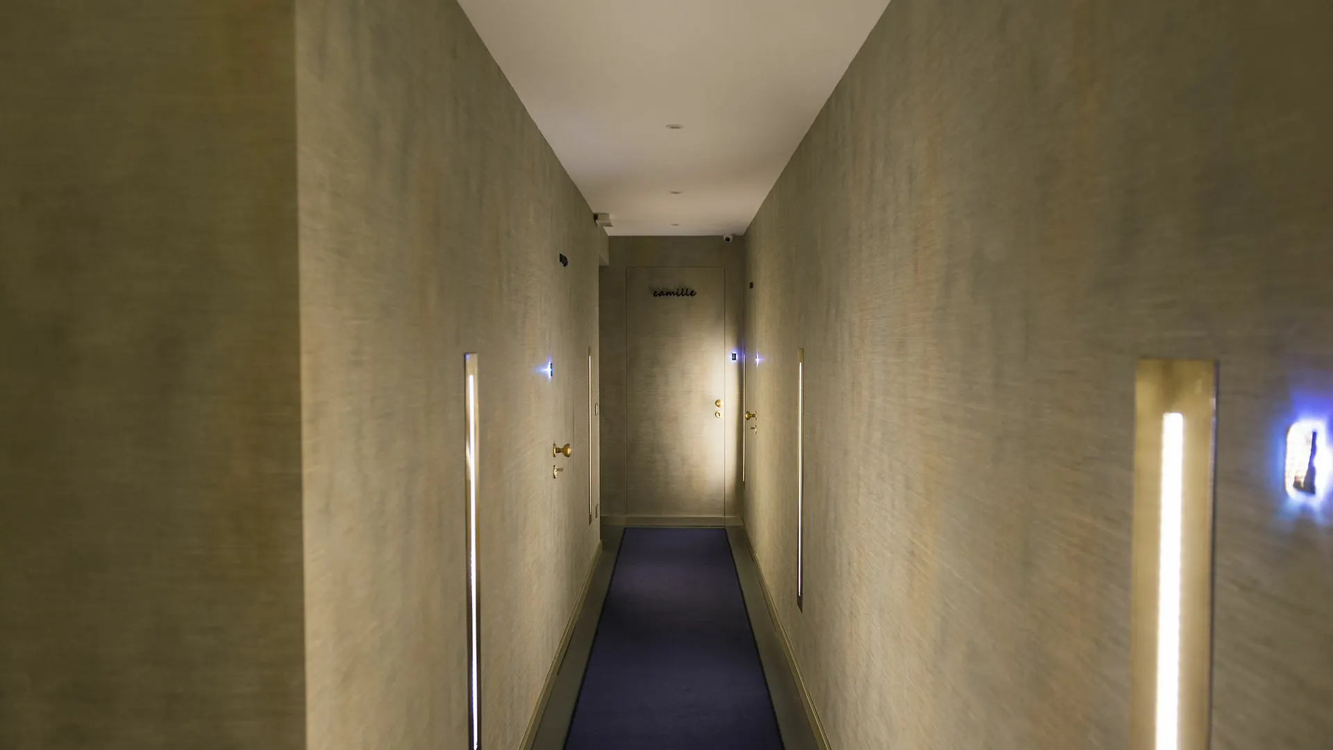 Residenza Monfy Hotel Rome